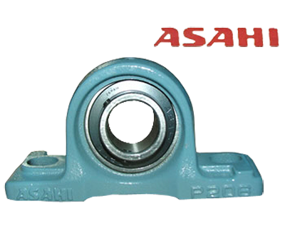 Gối đỡ Asahi